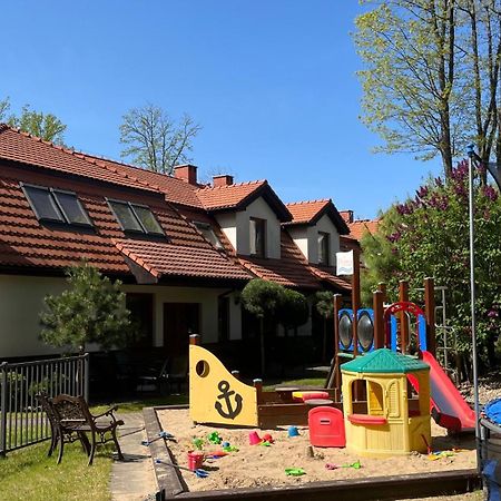 Apartamenty Prima レバル エクステリア 写真