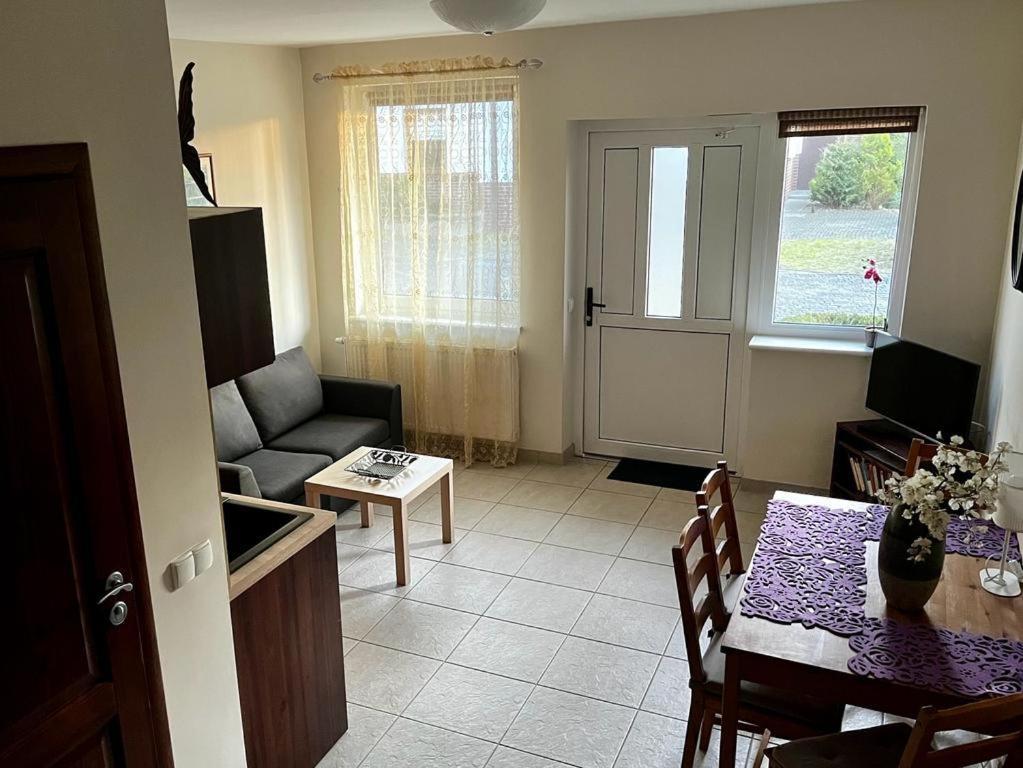 Apartamenty Prima レバル エクステリア 写真