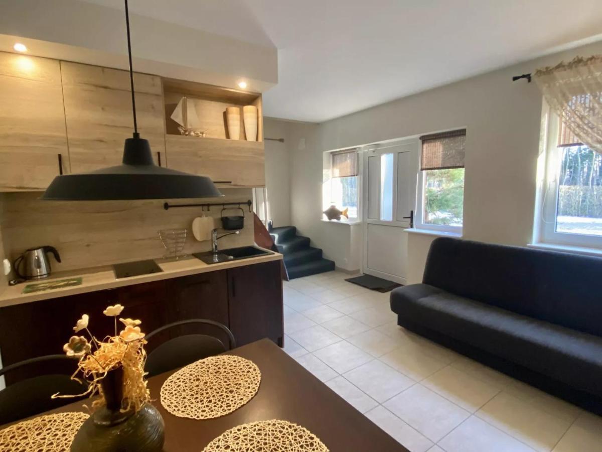 Apartamenty Prima レバル エクステリア 写真