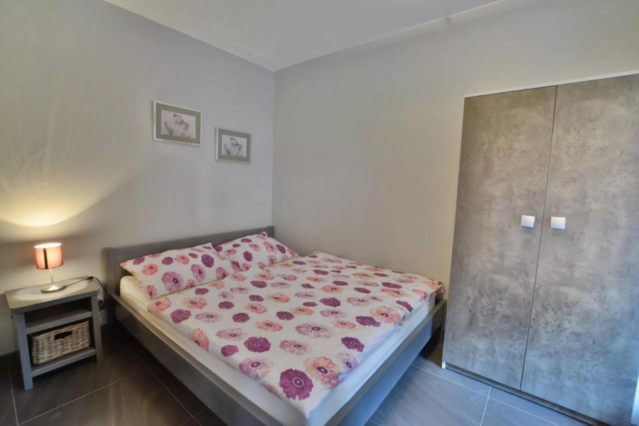 Apartamenty Prima レバル エクステリア 写真