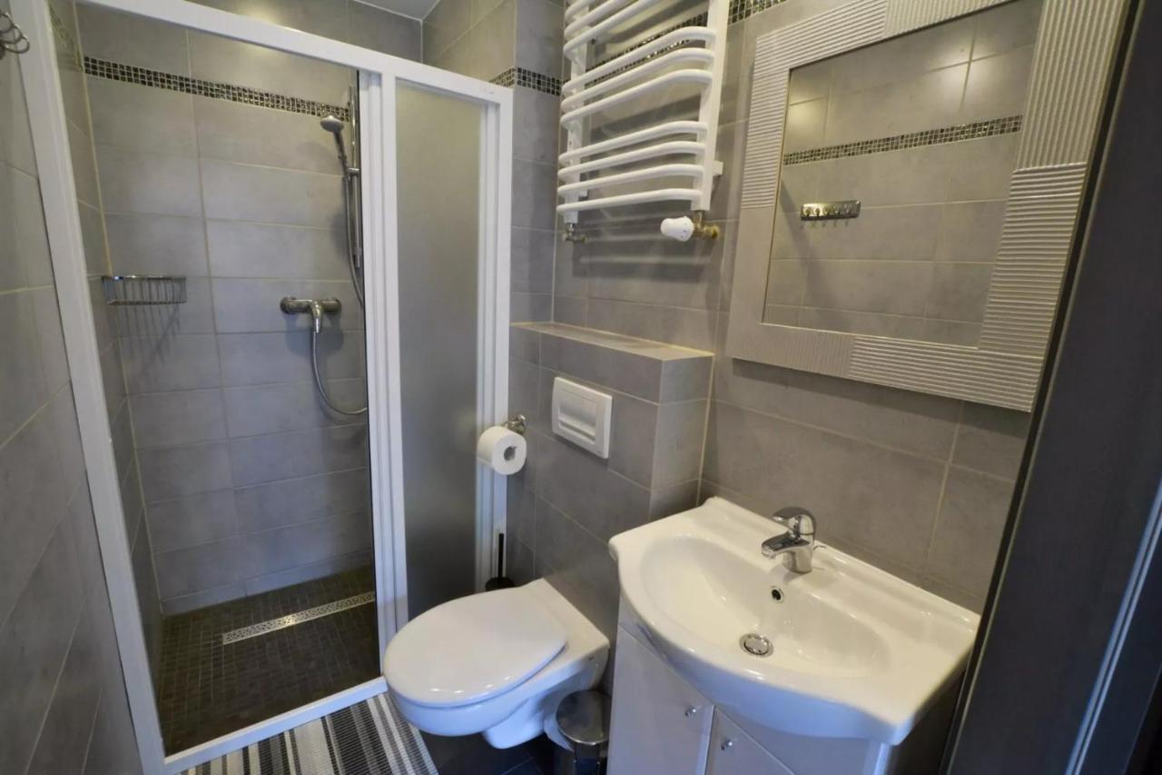 Apartamenty Prima レバル エクステリア 写真