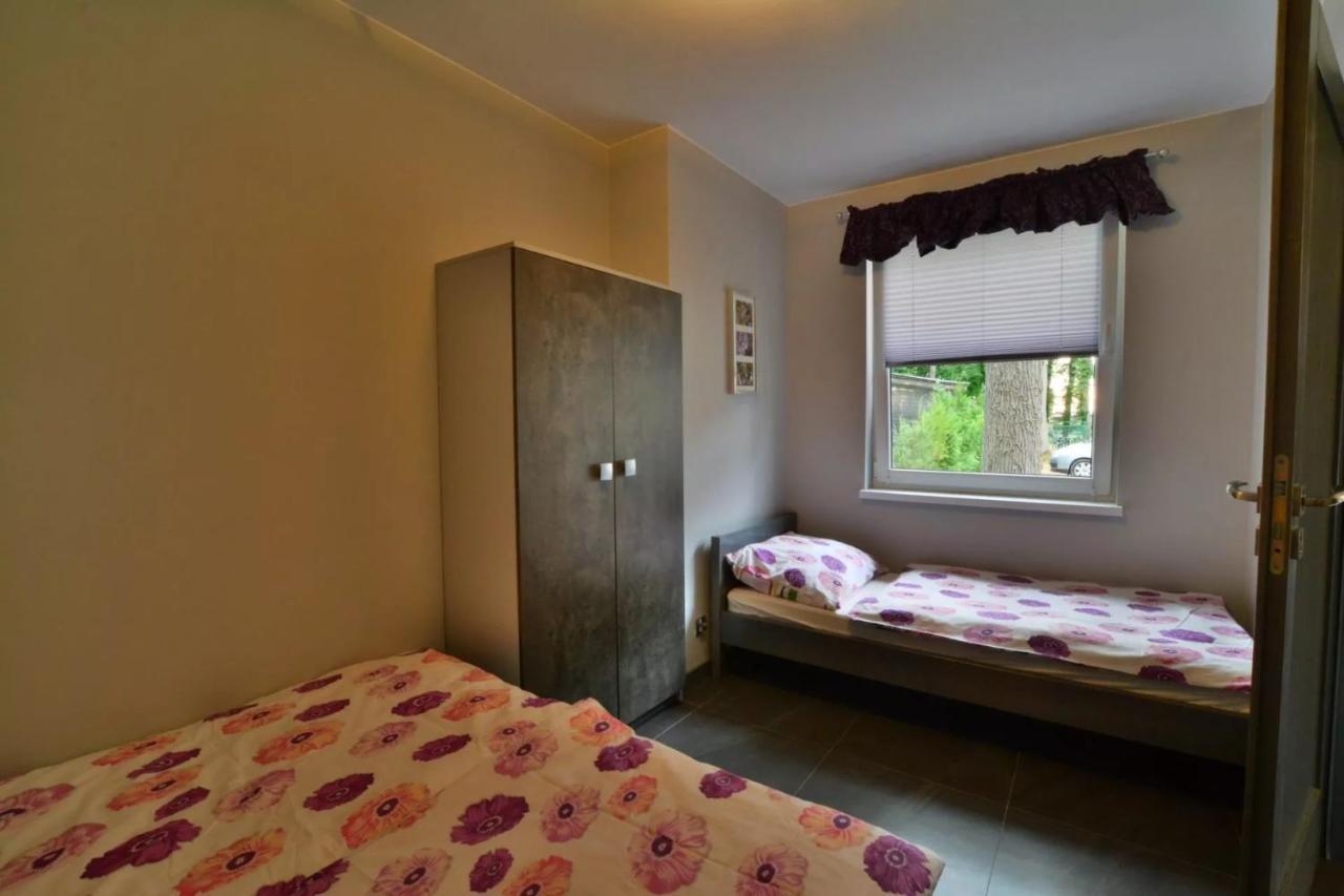 Apartamenty Prima レバル エクステリア 写真