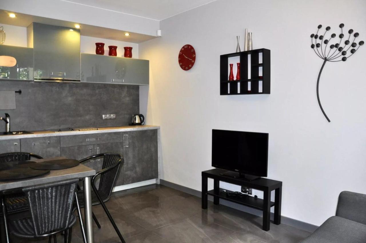Apartamenty Prima レバル エクステリア 写真