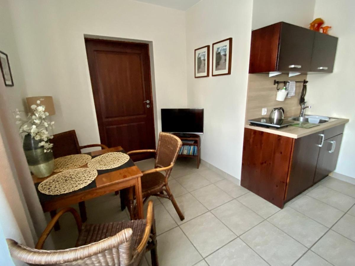 Apartamenty Prima レバル エクステリア 写真