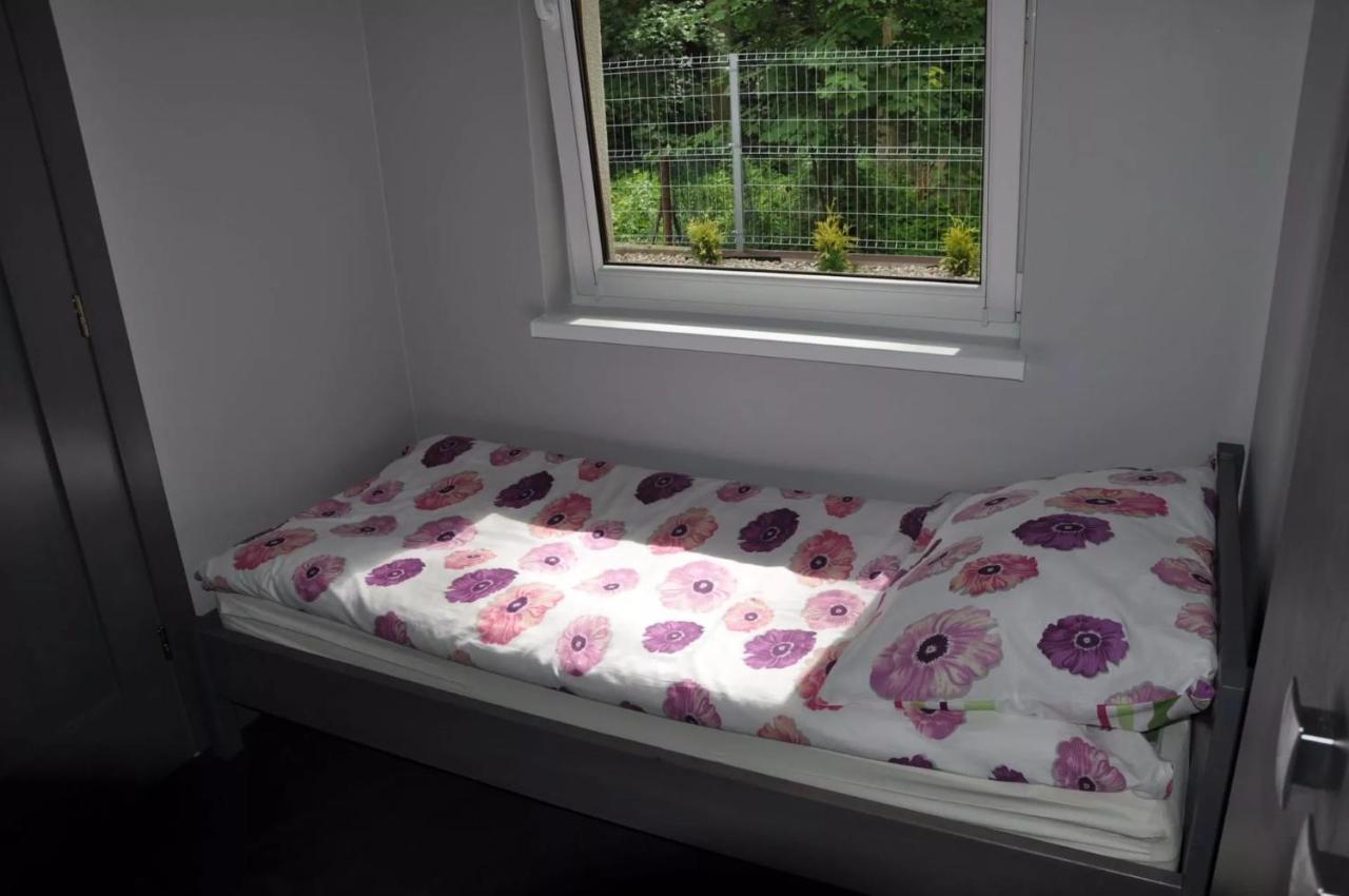 Apartamenty Prima レバル エクステリア 写真
