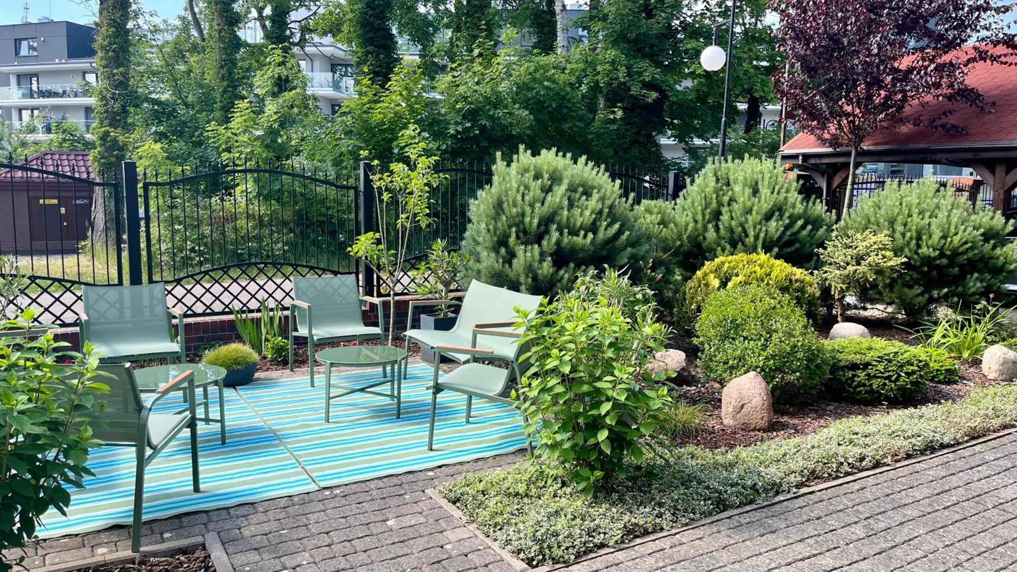 Apartamenty Prima レバル エクステリア 写真