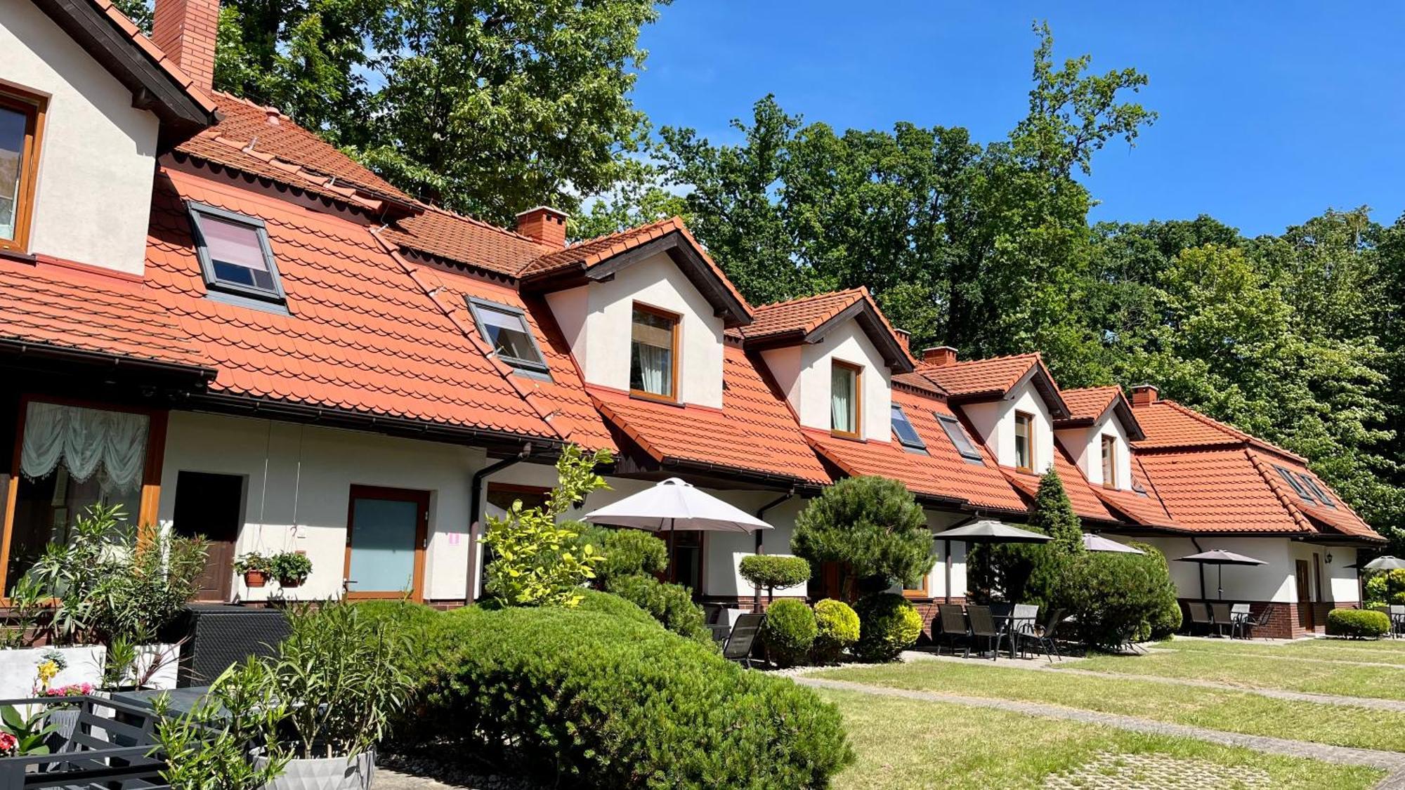 Apartamenty Prima レバル エクステリア 写真