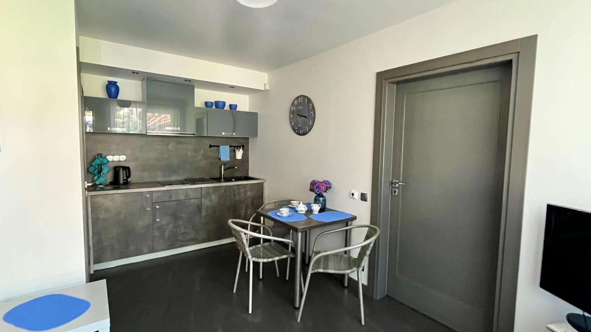 Apartamenty Prima レバル エクステリア 写真