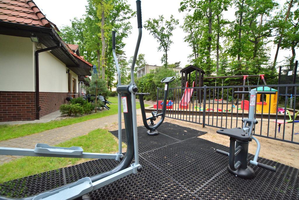 Apartamenty Prima レバル エクステリア 写真