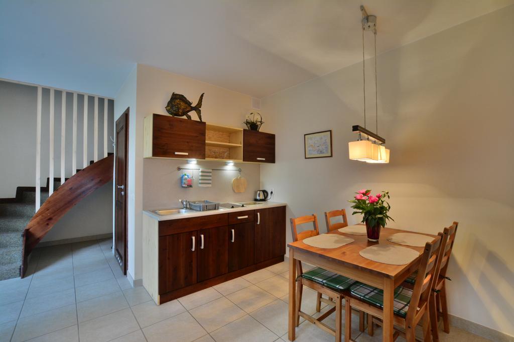 Apartamenty Prima レバル エクステリア 写真