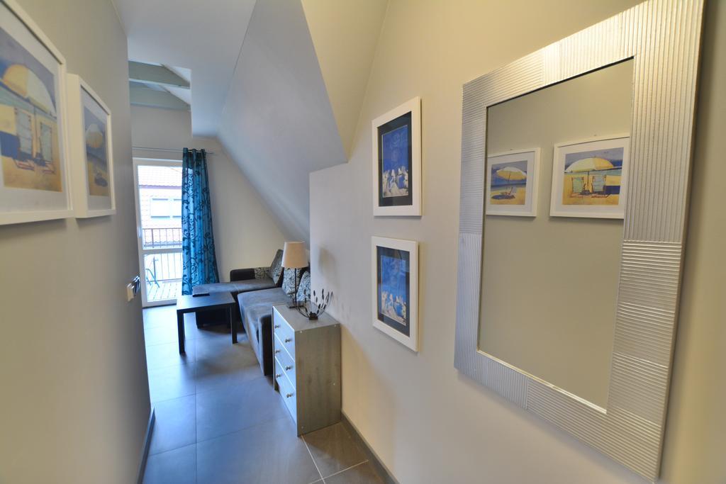 Apartamenty Prima レバル エクステリア 写真