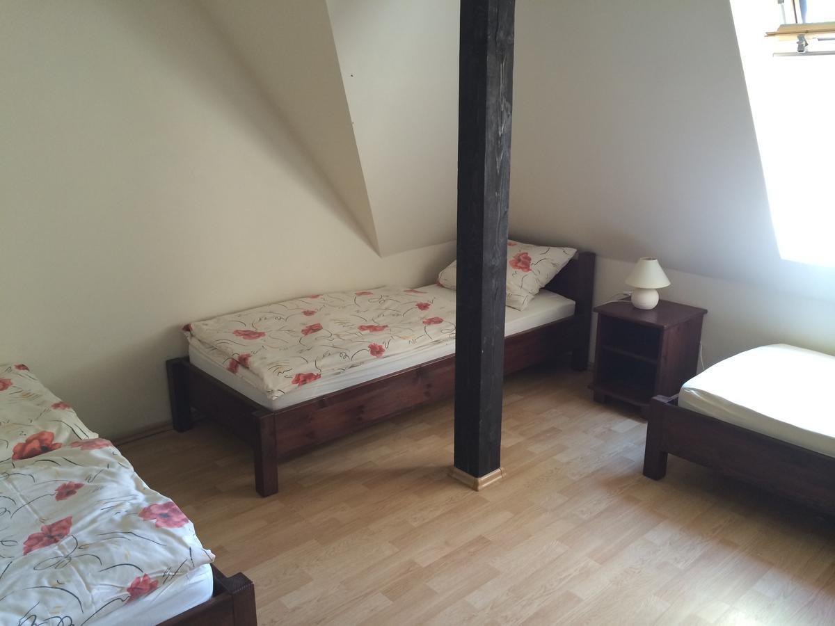 Apartamenty Prima レバル エクステリア 写真
