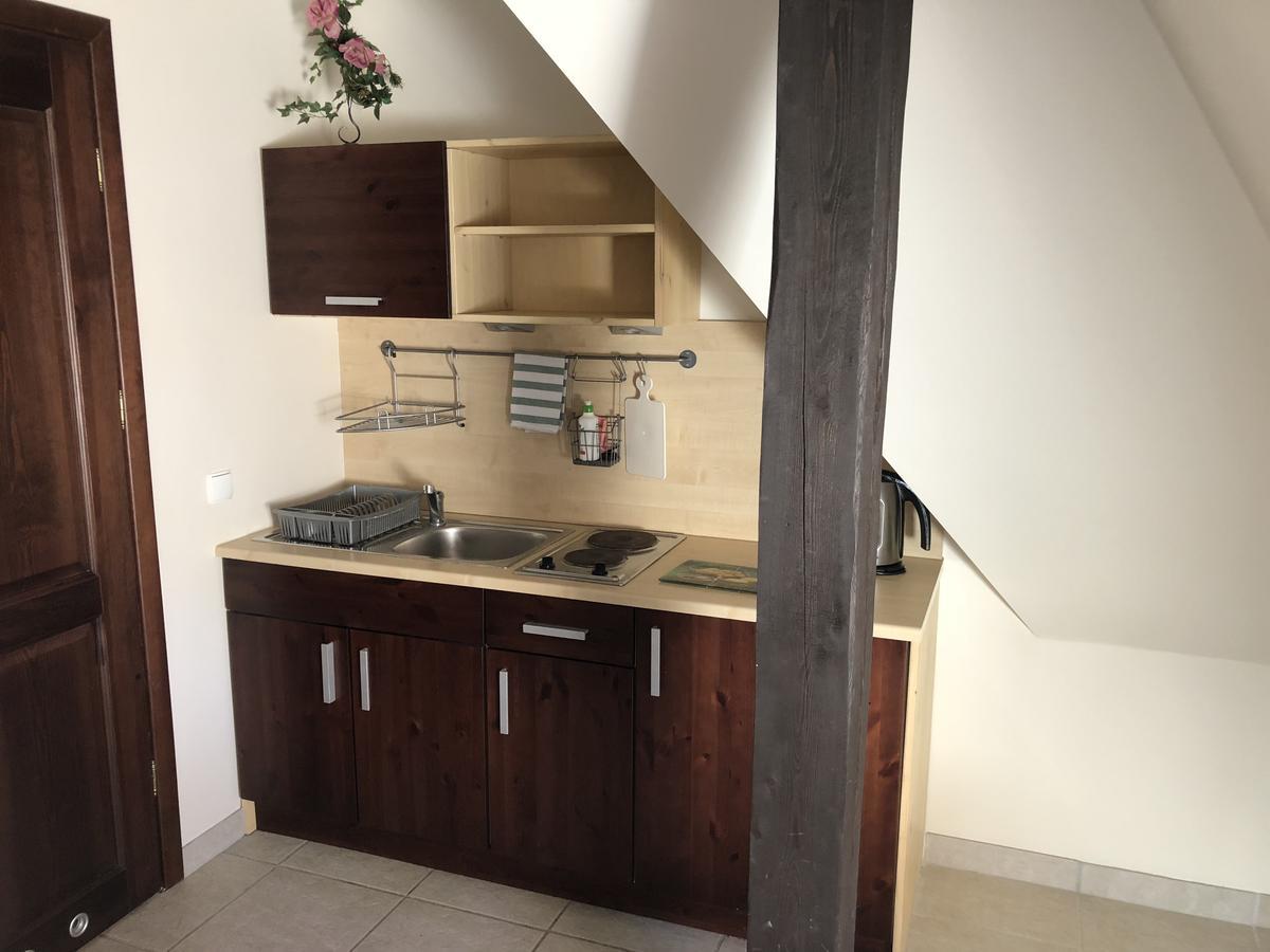 Apartamenty Prima レバル エクステリア 写真