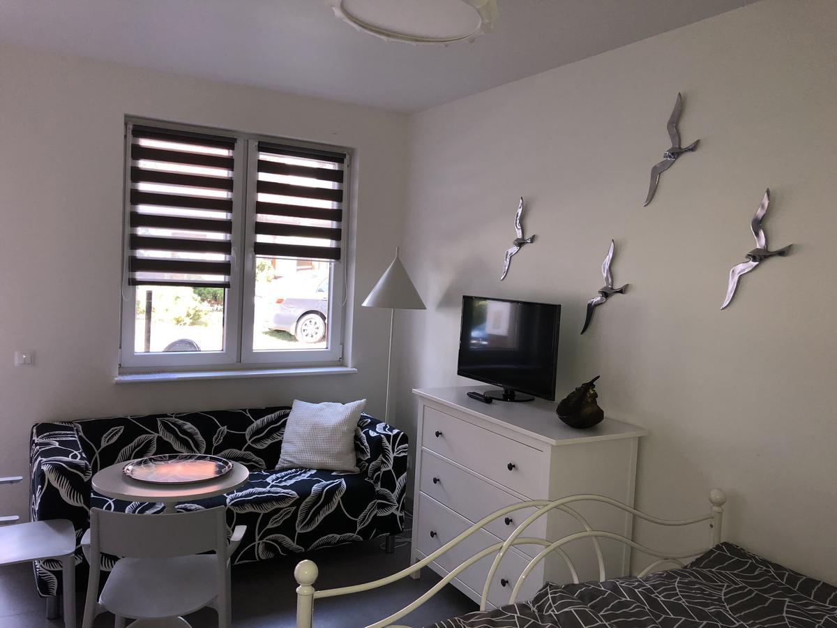 Apartamenty Prima レバル エクステリア 写真