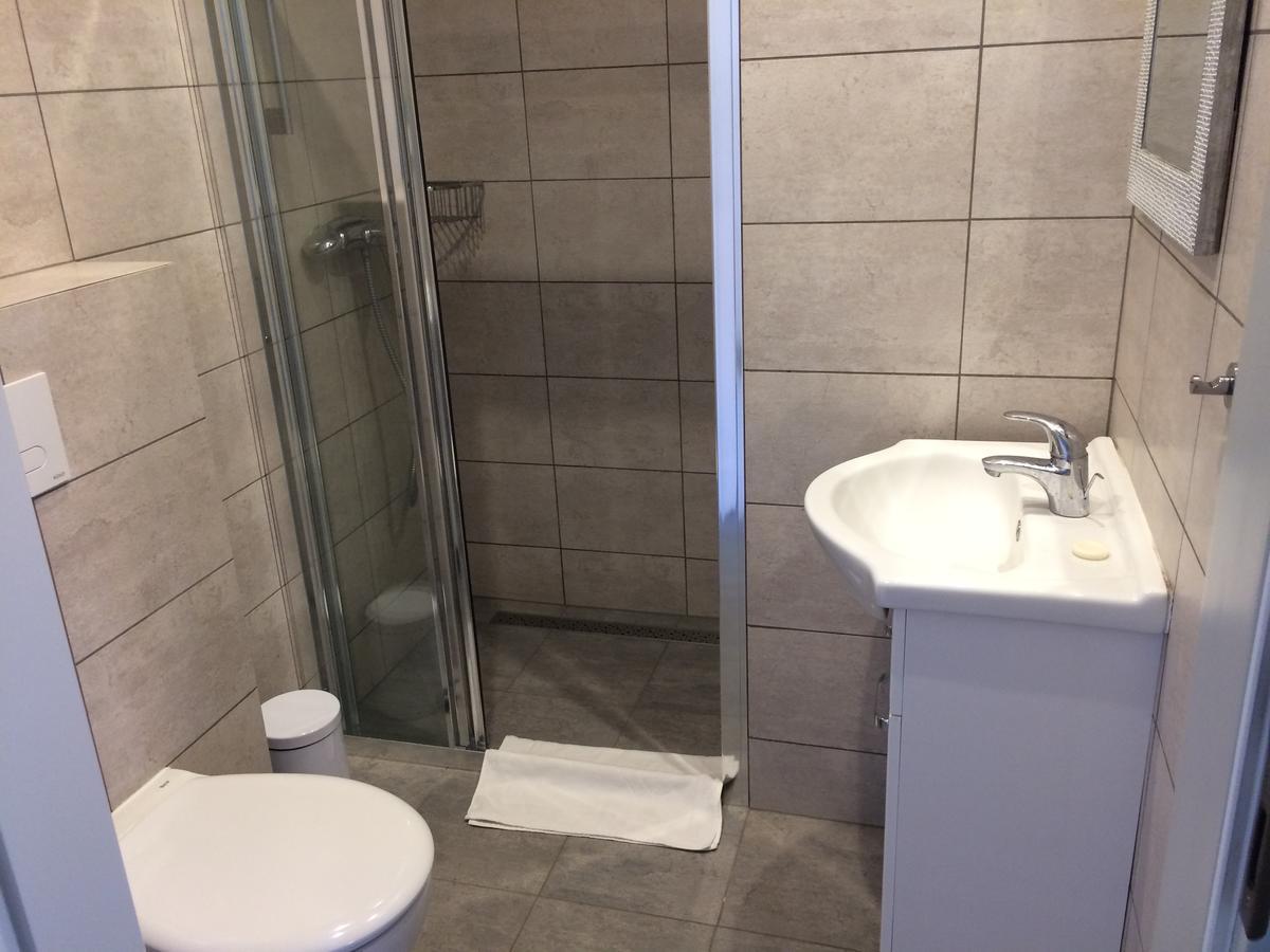 Apartamenty Prima レバル エクステリア 写真