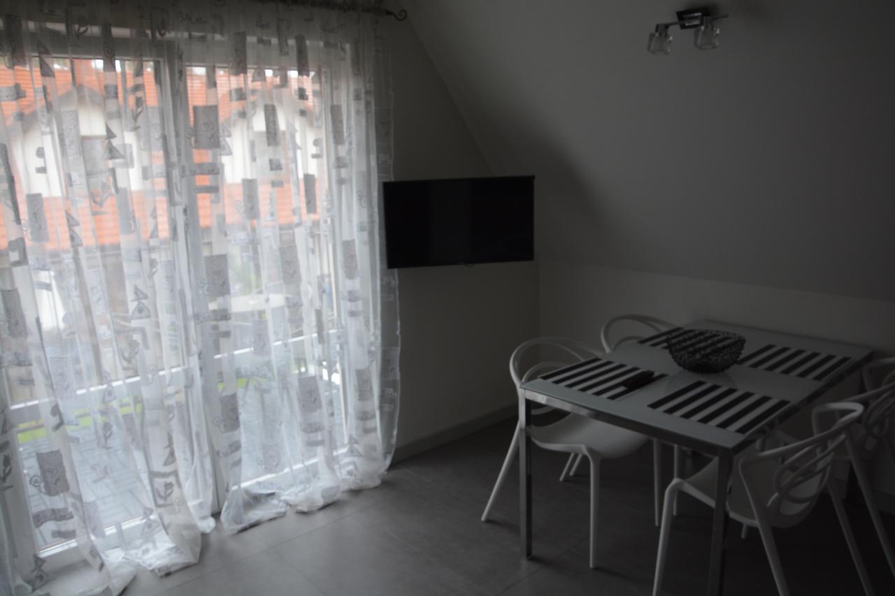 Apartamenty Prima レバル エクステリア 写真