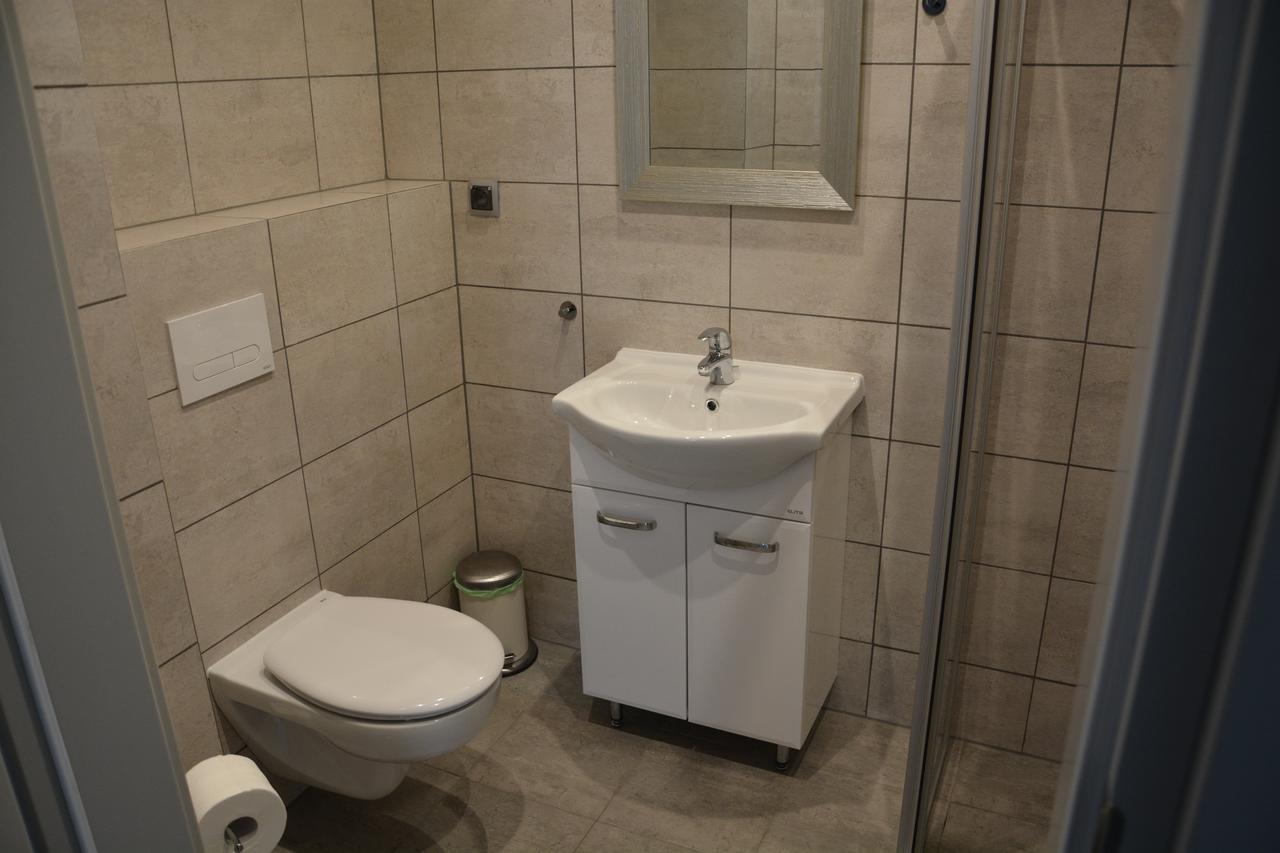 Apartamenty Prima レバル エクステリア 写真
