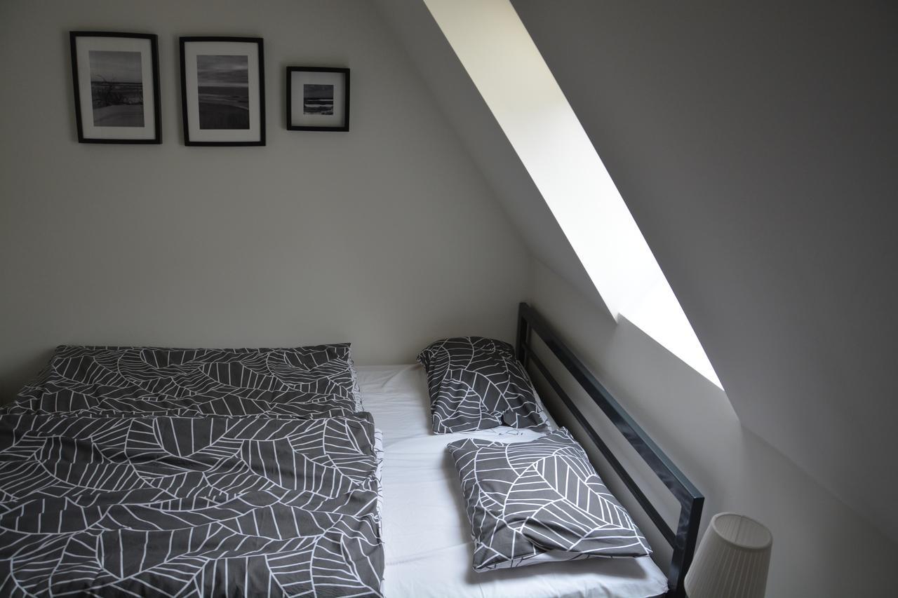 Apartamenty Prima レバル エクステリア 写真