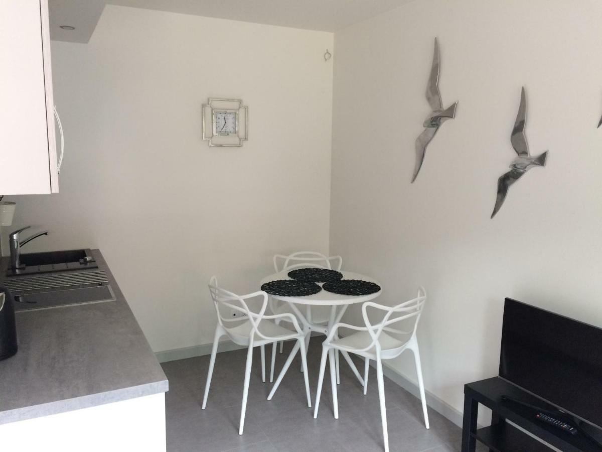 Apartamenty Prima レバル エクステリア 写真